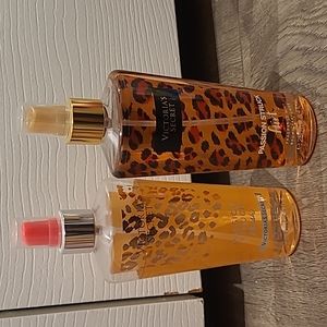 VICTORIAS SECRET MIST SET